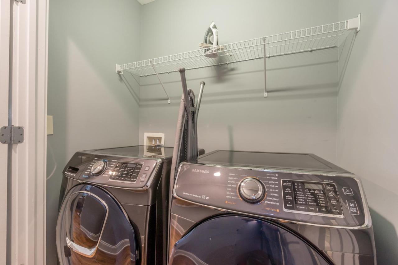 Modern Cozy Bungalow In East Atlanta Village Ngoại thất bức ảnh