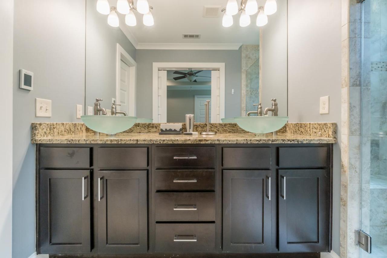 Modern Cozy Bungalow In East Atlanta Village Ngoại thất bức ảnh